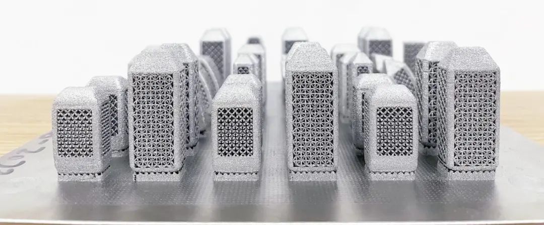 南極熊3D打印：電子槍核心器件獲得突破，賽隆推出間熱式鎢陰極電子束金屬3D打印機